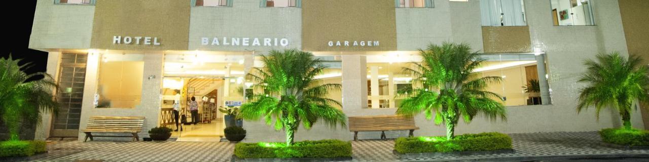 Hotel Balneario Pocos de Caldas Exterior photo